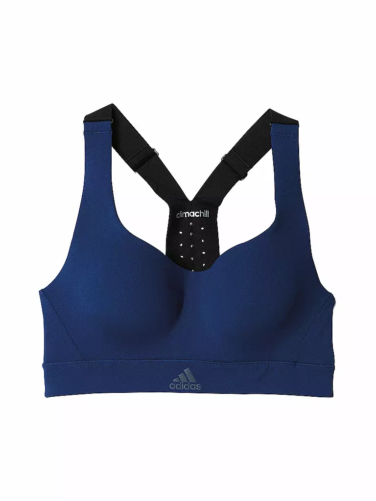 ADIDAS Damen Sport BH Committed Chill High Support